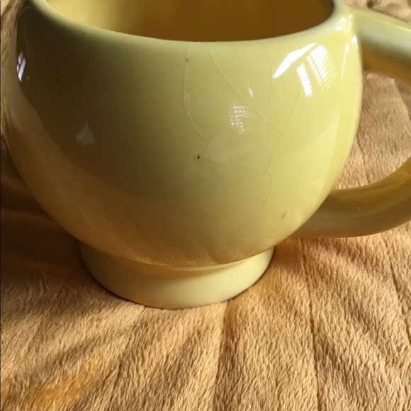 Smiley Face Mug - Picture 9 of 10